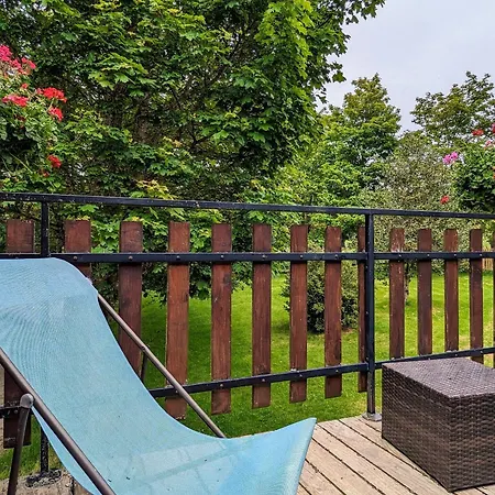 Frühstückspension Evasion Paisible En Pleine Nature Avec Chevaux De Concours A - Fr-1-582-432 Saint-Romain-Lachalm